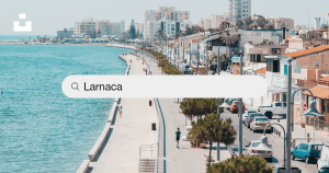 תמונה הממחישה Land of Tomorrow Larnaca: סקירה על הפרויקט המבטיח