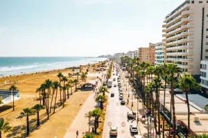 תמונה הממחישה 5 אזורים בקפריסין שהופכים למוקדי תיירות חדשים